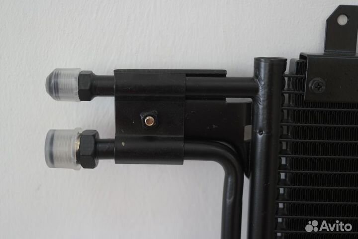 Радиатор кондиционера Мерседес Спринтер 95-05