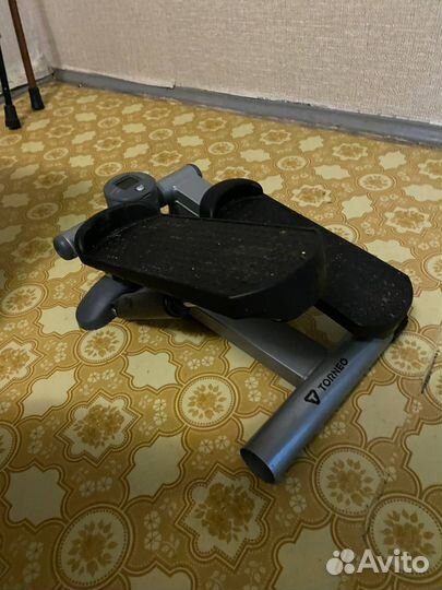 Тренажёр для ног, степпер Torneo