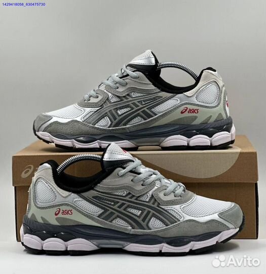 Кроссовки Asics GEL-NYC (Арт.71476)