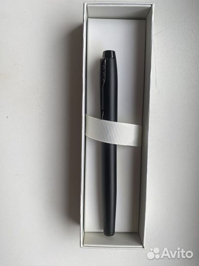 Перьевая ручка parker