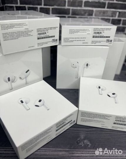 Apple AirPods 3