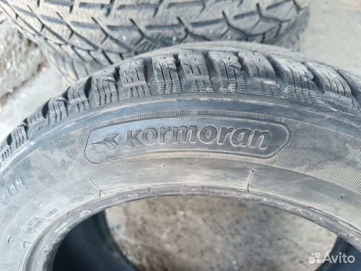 Kormoran SUV Stud 215/60 R17 T