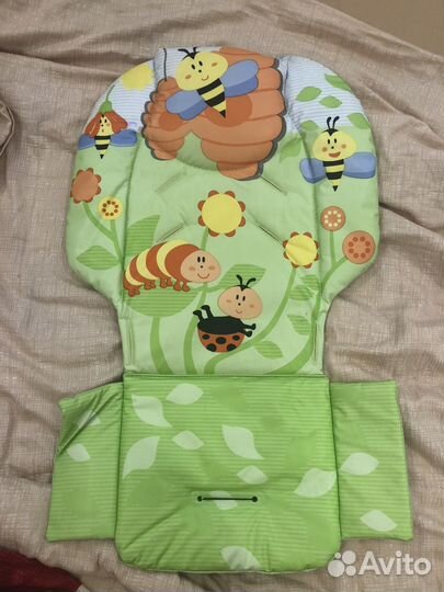 Чехол для детского стульчика