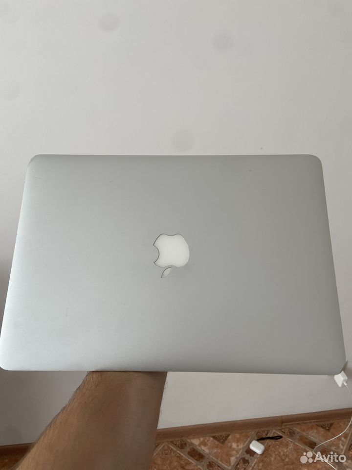 Apple MacBook Air 2013