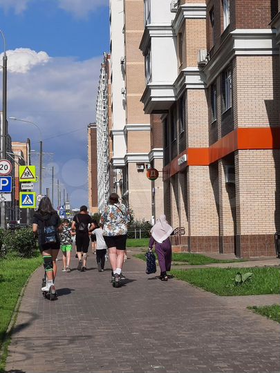 Свободного назначения, 30 м²