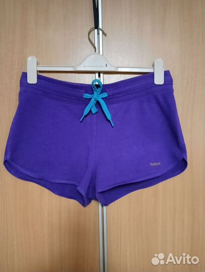 Шорты Reebok оригинал р. L