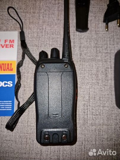 Рации baofeng bf 888s