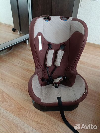 Детское автокресло от 0 до 18 кг