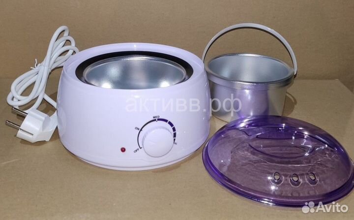 Восконагреватель