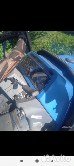 Мини-трактор ISEKI Sial 223, 2000