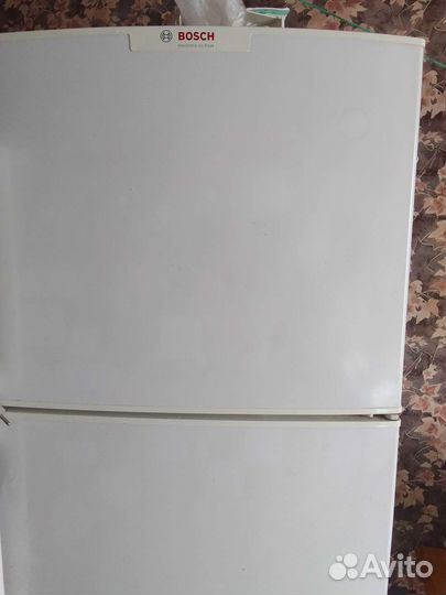 Холодильник на запчасти