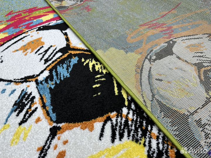 Ковер детский 1.2х1.8