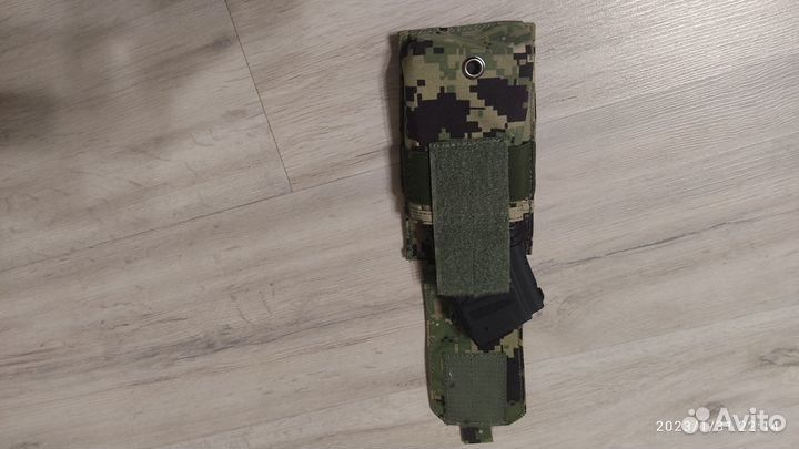 Подсумок для магазина м4