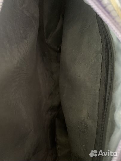 Сумка багет