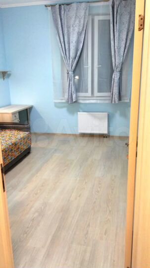 Комната 14 м² в 2-к., 3/17 эт.