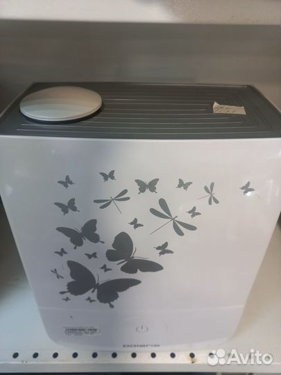 Увлажнитель воздуха Polaris PUH 3504