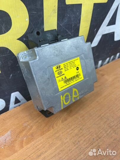 Инвертор Kia Carnival 4 2020-2023