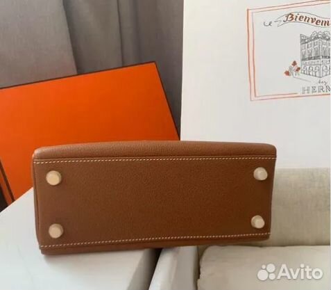 Сумка hermes kelly в ассортименте handmade