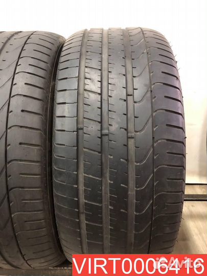 Pirelli P Zero 295/40 R21 111Y