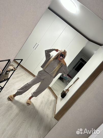 Спортивный костюм