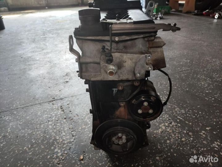 Двигатель cgra Volkswagen Touareg 2 NF 7P5