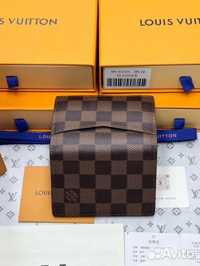 Картхолдер Louis Vuitton