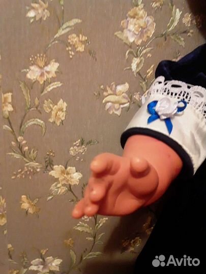 Игрушки Куклы немецкие