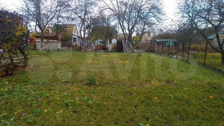 Дача 29 м² на участке 5 сот.