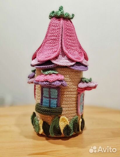 Вязание на заказ