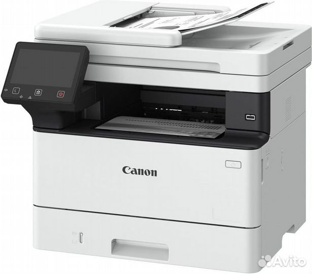 Мфу лазерный Canon i-Sensys Colour MF465dw (5951C0