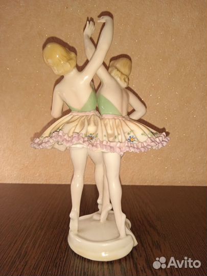 Статуэтка Карл Энс Балерины