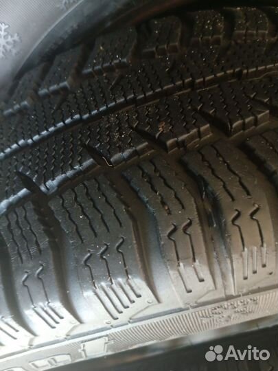 Cordiant Polar SL 175/65 R14