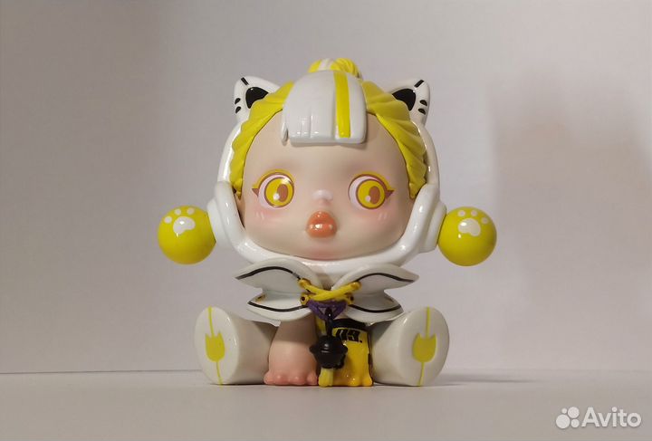 Фигурка Pop mart
