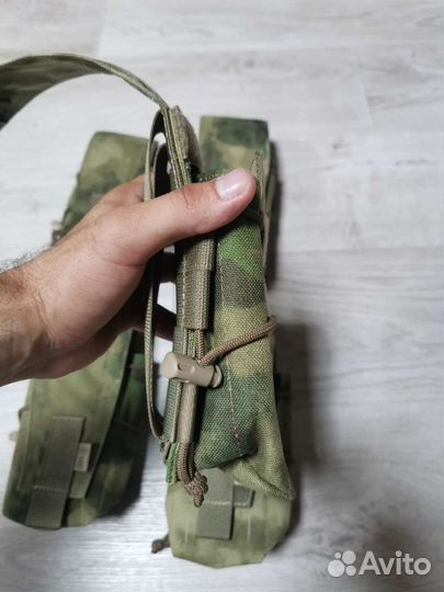 Подсумок 2-ак универсальный, Скиф