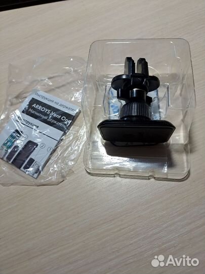 Держатель для телефона в машину