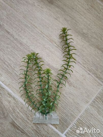 Декор для аквариума