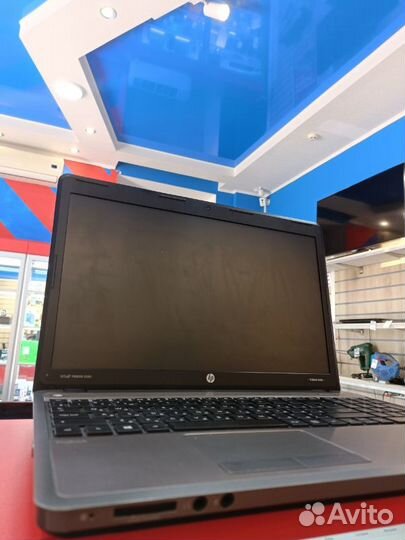 Ноутбук HP ProBook4540s