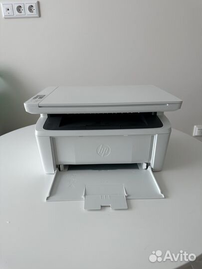 Мфу hp laserjet pro mfp m28w
