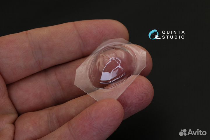 Дополнение к моделям Quinta Studio QC144002