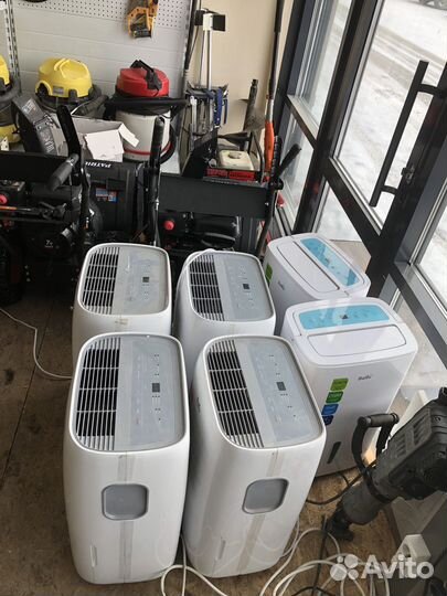 Осушитель воздуха