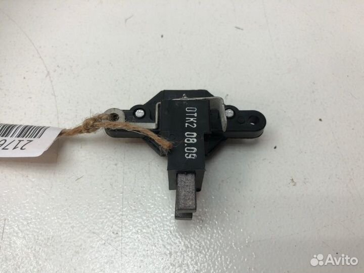 Регулятор генератора Ваз 2110