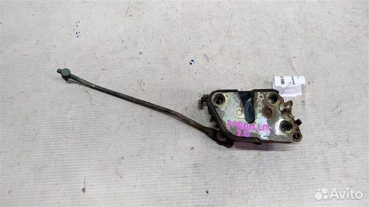 Замок двери передней левой Isuzu Trooper 81-88г