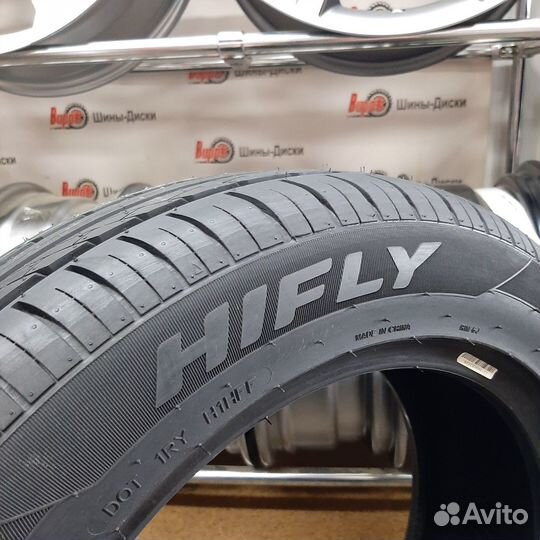 Hifly HF 805 195/55 R15 85V