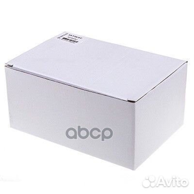 Фара противотуманная OFF road 12V/24V 