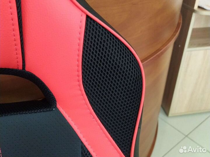 Игровое кресло Викинг-2 аэро