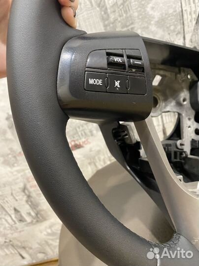 Руль Mazda cx 7