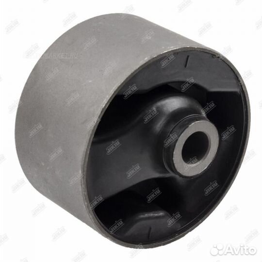 Jikiu BE21121 Катридж опоры двигателя задний toyota corolla alti