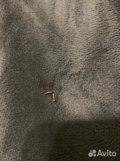 Пирсинг в нос