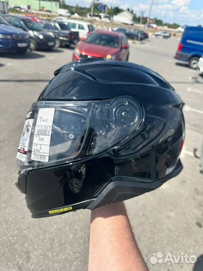 Под заказ Шлем shoei GT AIR 2