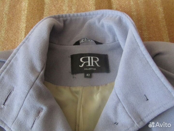 Пальто женское